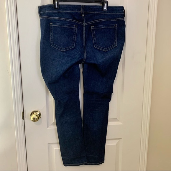 Torrid Denim Jeans Size 14S - Picture 5 of 10